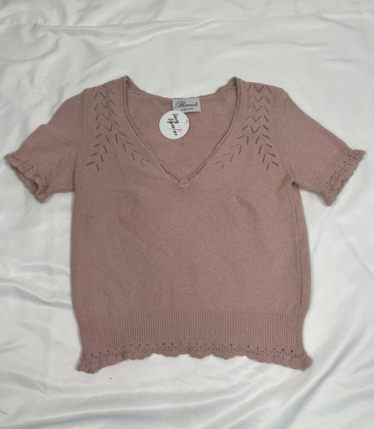 Vintage Blumarine FW 1998 T-Shirt