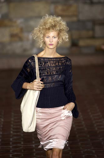 Catherine Malandrino Skirt