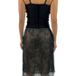 Gucci S/S 1999 Lace Skirt