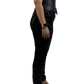 Donna Karan Sequin Pants