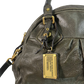 MARC by Marc Jacobs Green Leather Bag
