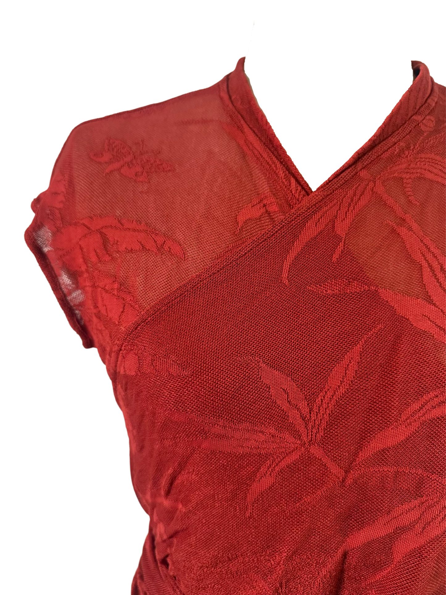 KENZO Beach Tie-up Cardigan