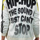 Dolce & Gabbana Hip-Hop Jacket