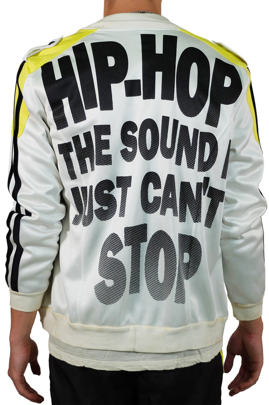 Dolce & Gabbana Hip-Hop Jacket