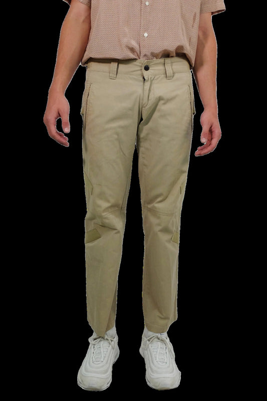 D&G Bondage Cargo Pants