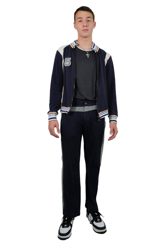 Dolce & Gabbana F/W 2005 Tracksuit