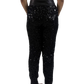 Donna Karan Sequin Pants