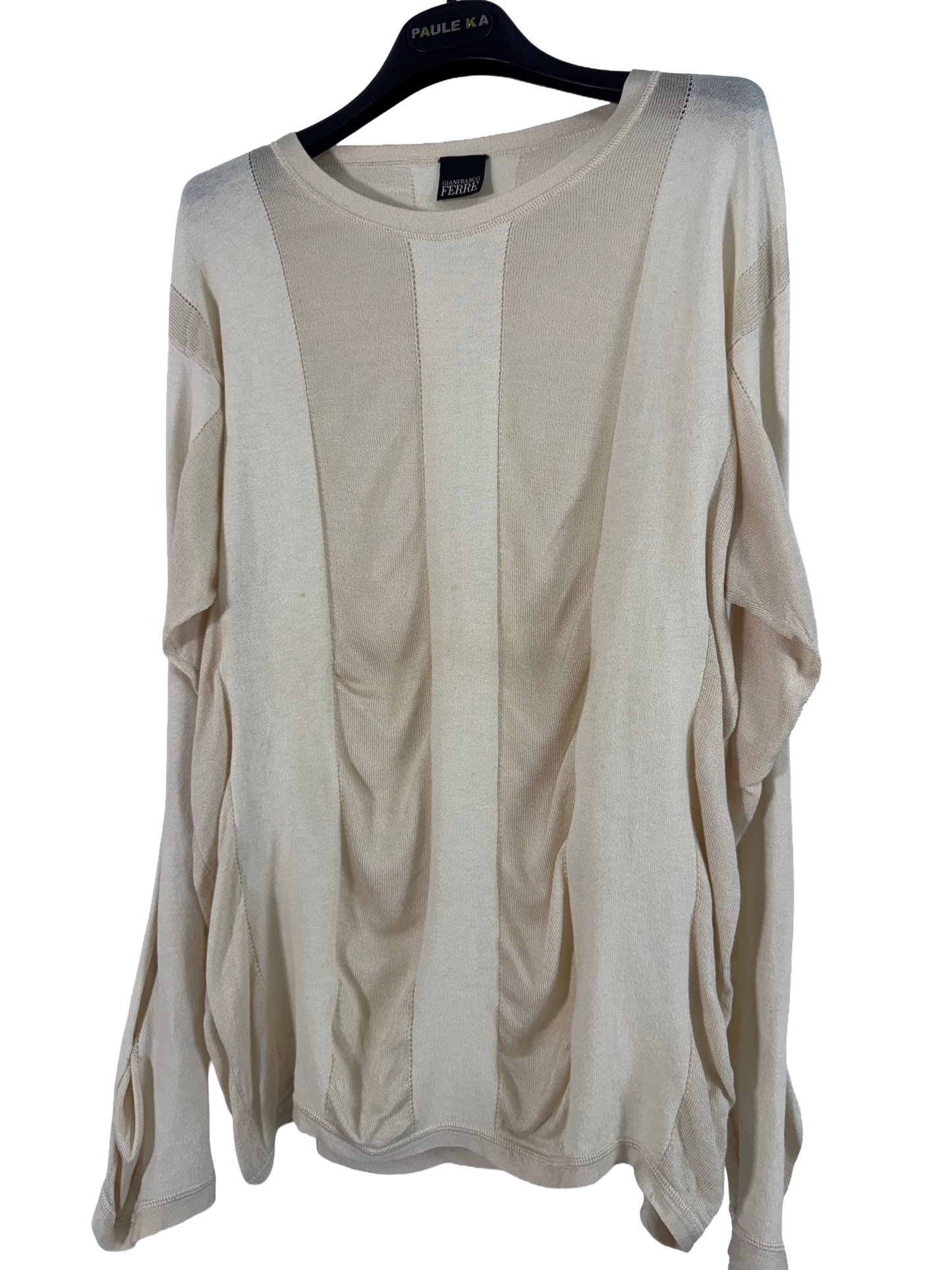 Gianfranco Ferre Pullover
