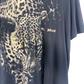 Just Cavalli Leopard Shirt