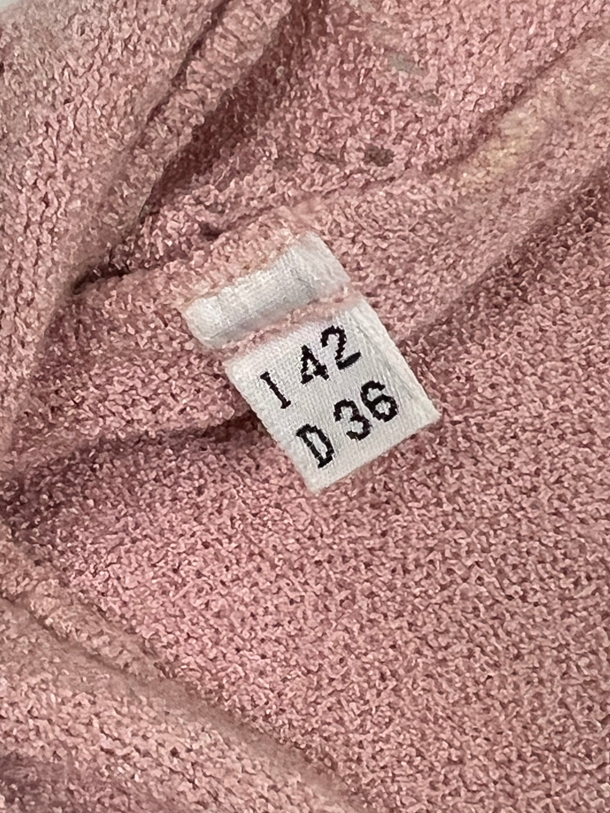 Vintage Blumarine FW 1998 T-Shirt