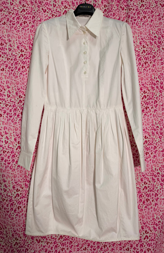 Yves Saint Laurent Edition 24 Shirtdress