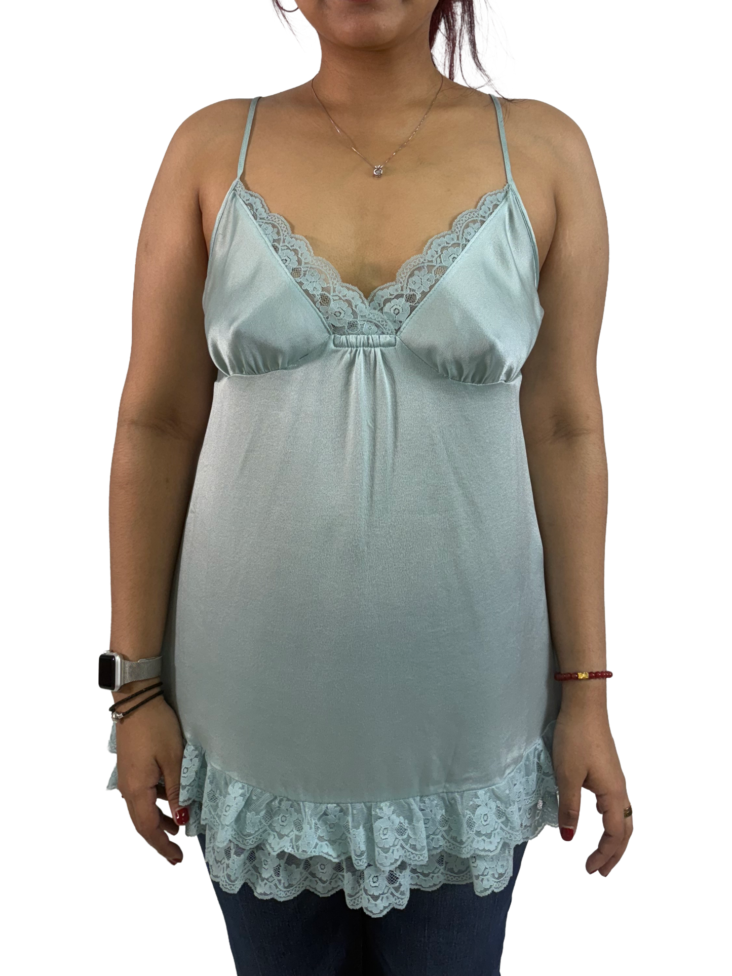 Victoria’s Secret Babydoll Top
