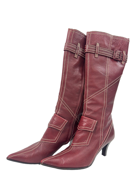 BRUNOMAGLI Bratz Fall Boots