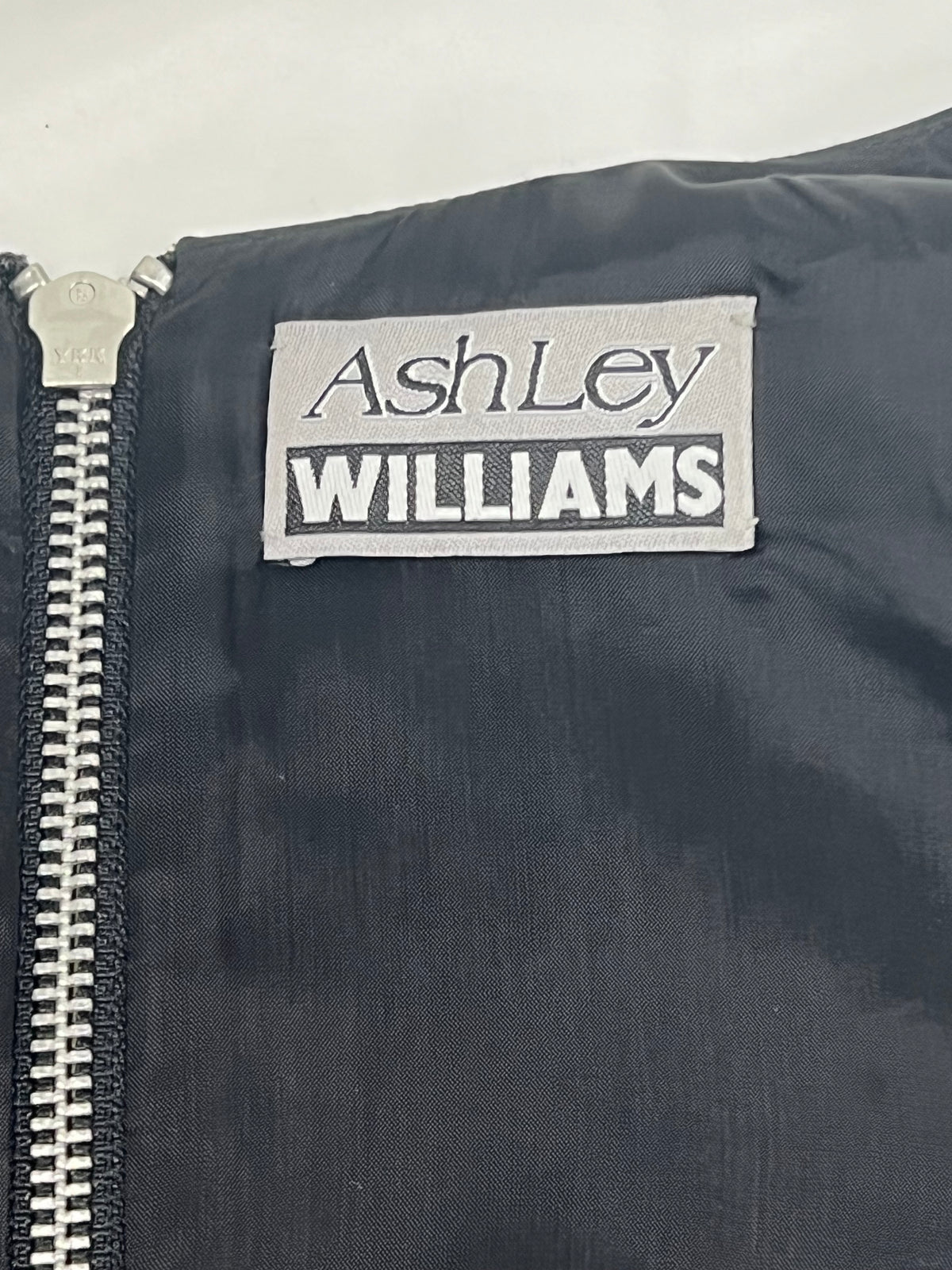 Ashley Williams Angel Energy Corset