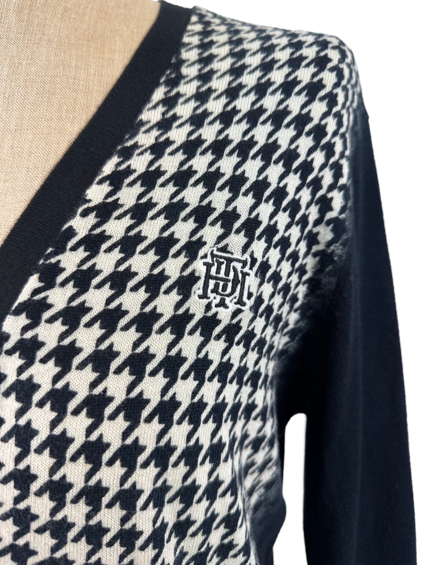 Tommy Hilfiger Cardigan