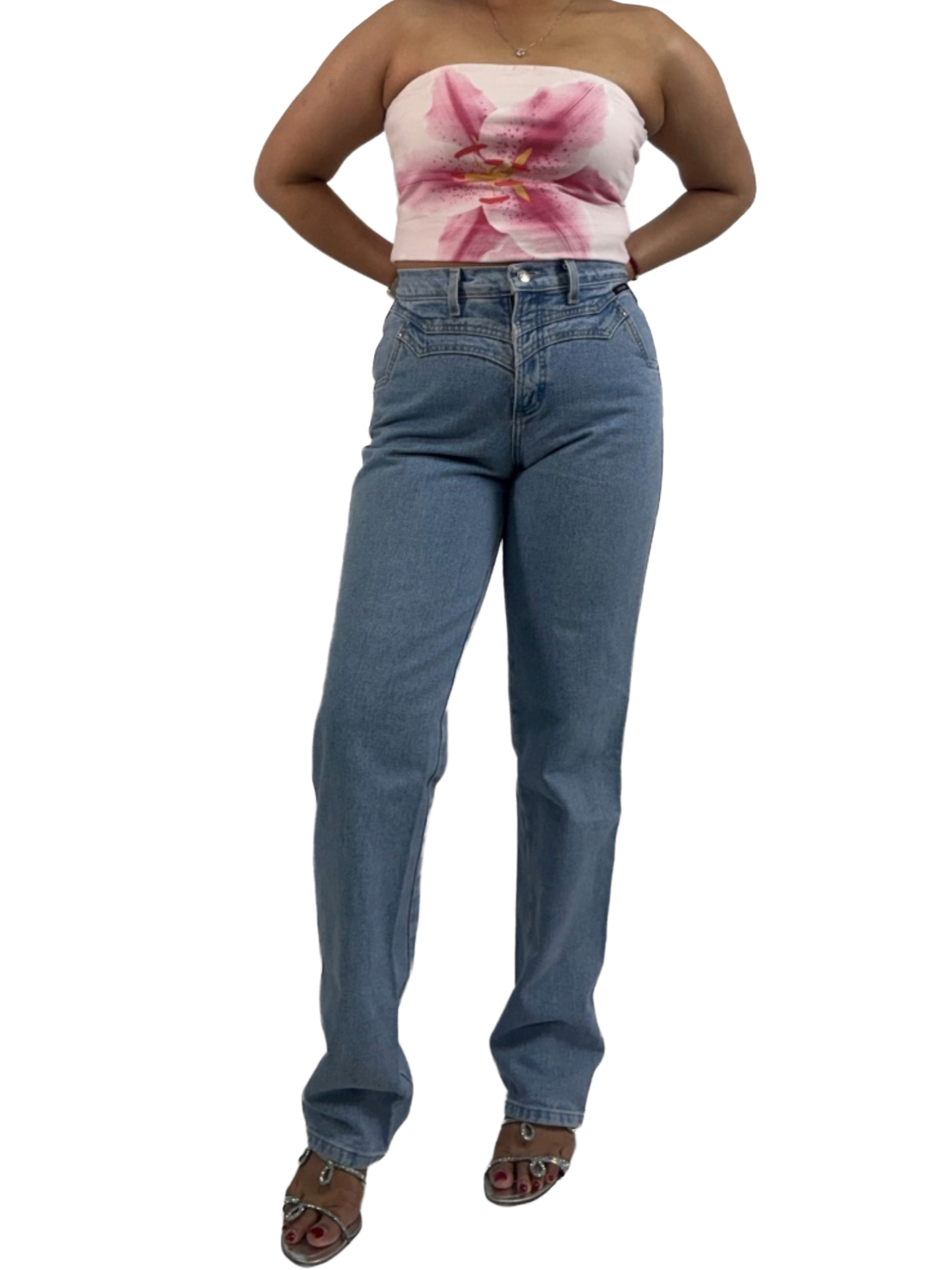 Tyler McGillivary Lily Tube Top