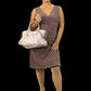 Andiamo Polkadot Dress