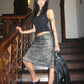 Gucci S/S 1999 Lace Skirt
