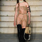 Gucci Resort 2023 Polkadot Dress
