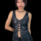 Twins Leather Corset