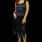 CKM Belted Top