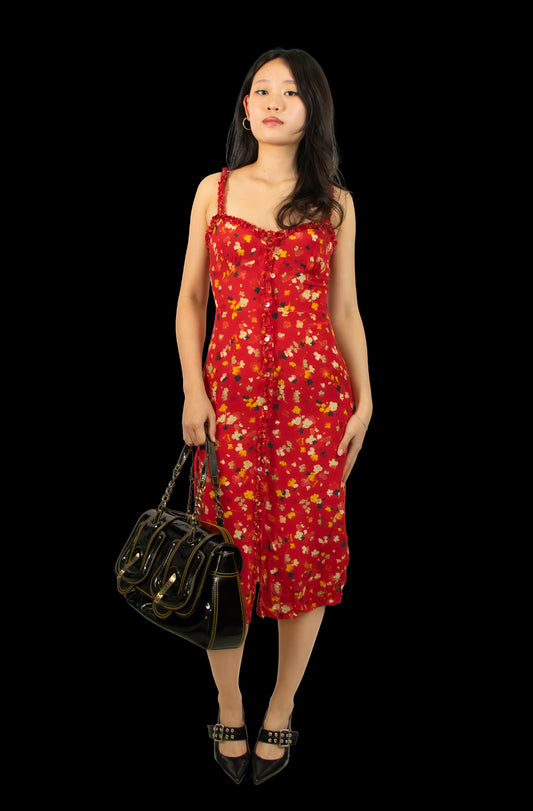 Réalisation Par Juliet Dress