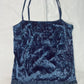 Jill Stuart Velvet Camisole