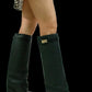 Givenchy Shark Lock Boots