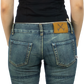 Belle the Label Vivir Top