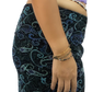 Lizzie Paisley Skirt