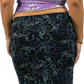 Lizzie Paisley Skirt