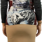 York Camel Pencil Skirt