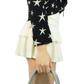 Réalisation Par Bianca Star Print Top