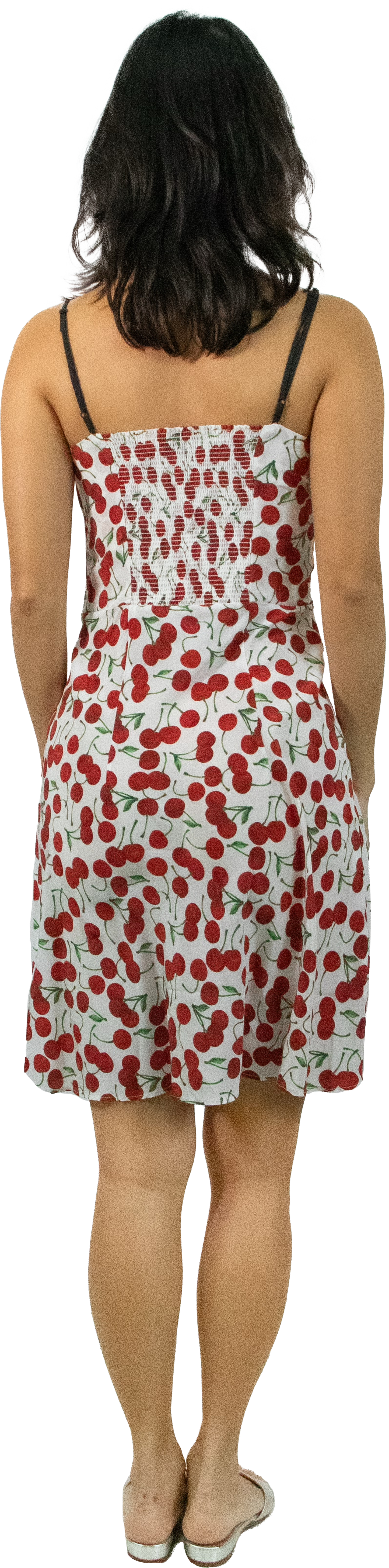 Réalisation Par Frank Dress