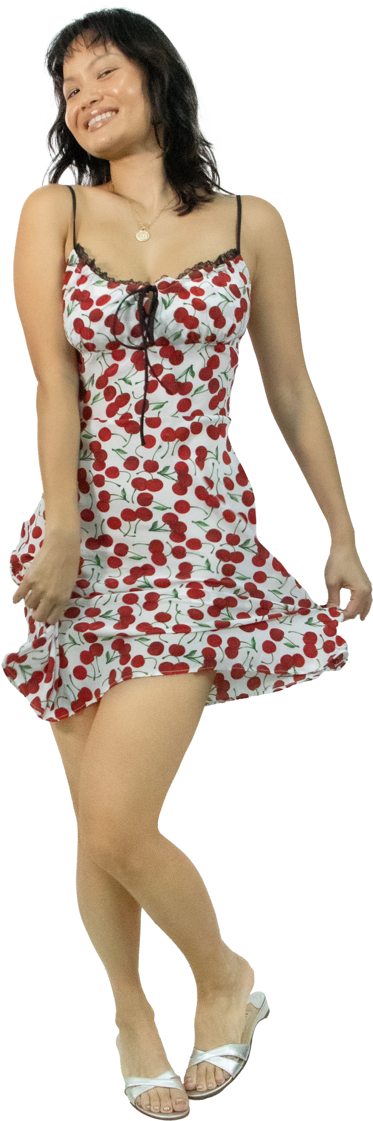 Réalisation Par Frank Dress