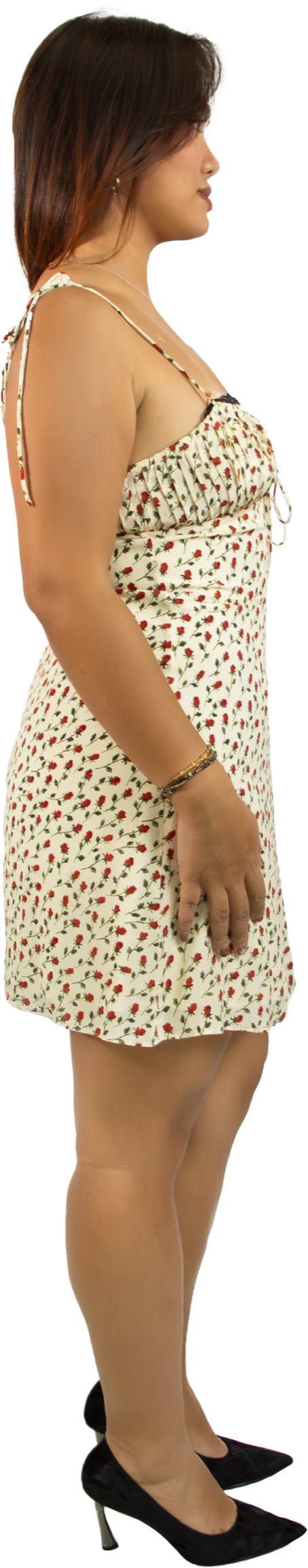 Réalisation Par x Devon Lee Carlson Joey Rose Dress