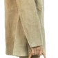 Jenna Suede Tan Jacket