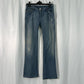 Rock & Republic Y2K David Lee Jeans