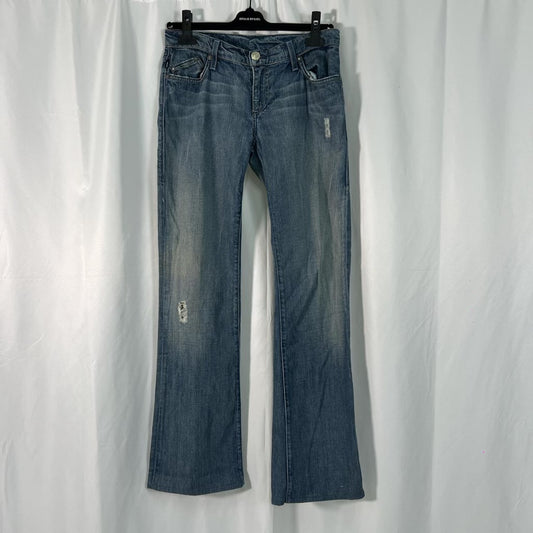 Rock & Republic Y2K David Lee Jeans