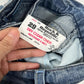 Rock & Republic Y2K David Lee Jeans