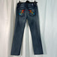 Rock & Republic Cosbie Low Rise Skinny Jeans