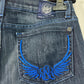 Rock & Republic Y2K Stella Jeans