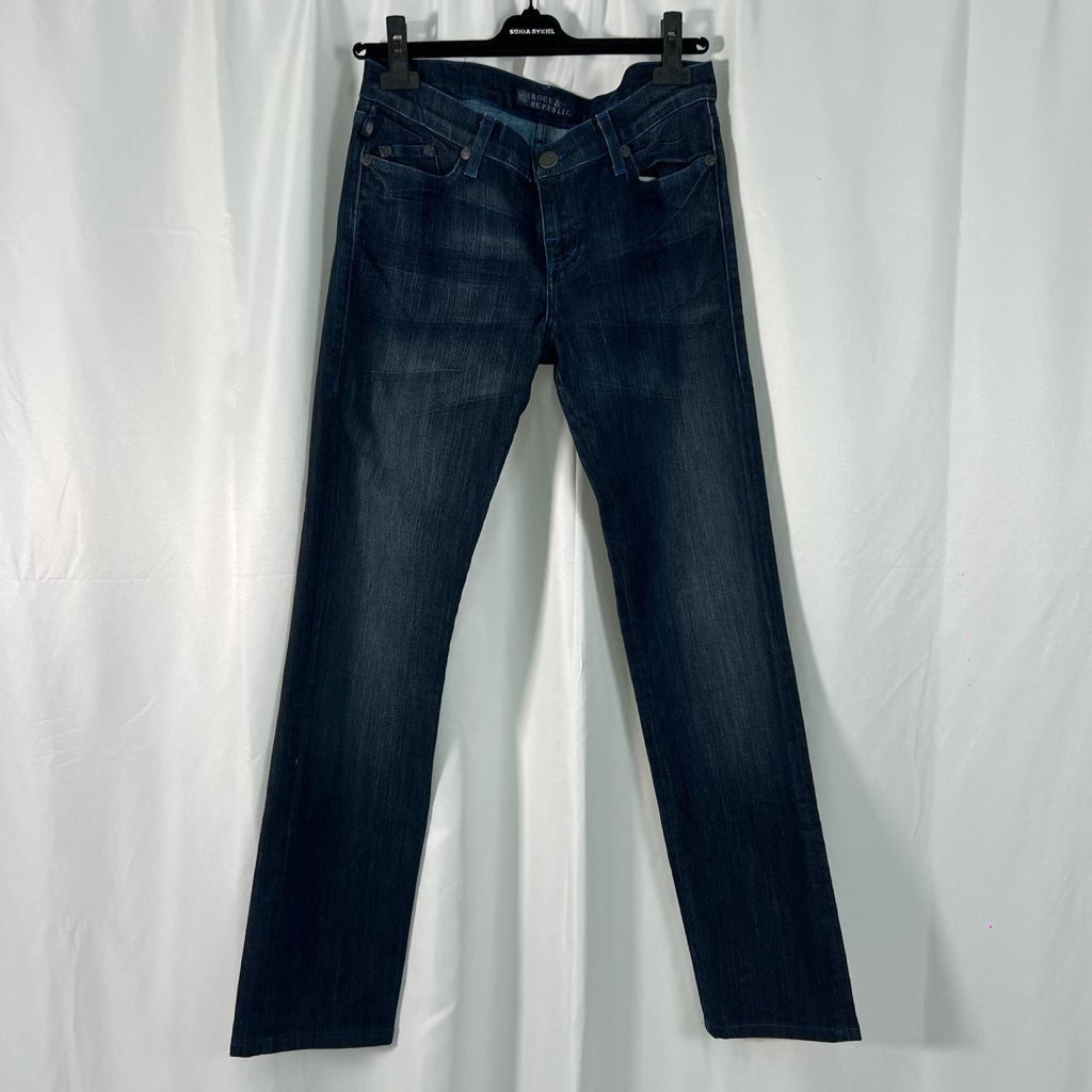 Rock & Republic Y2K Stella Jeans