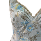 Dolce & Gabbana Hummingbird Floral Dress