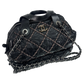 Chanel Ultra Stitch Bowling Bag