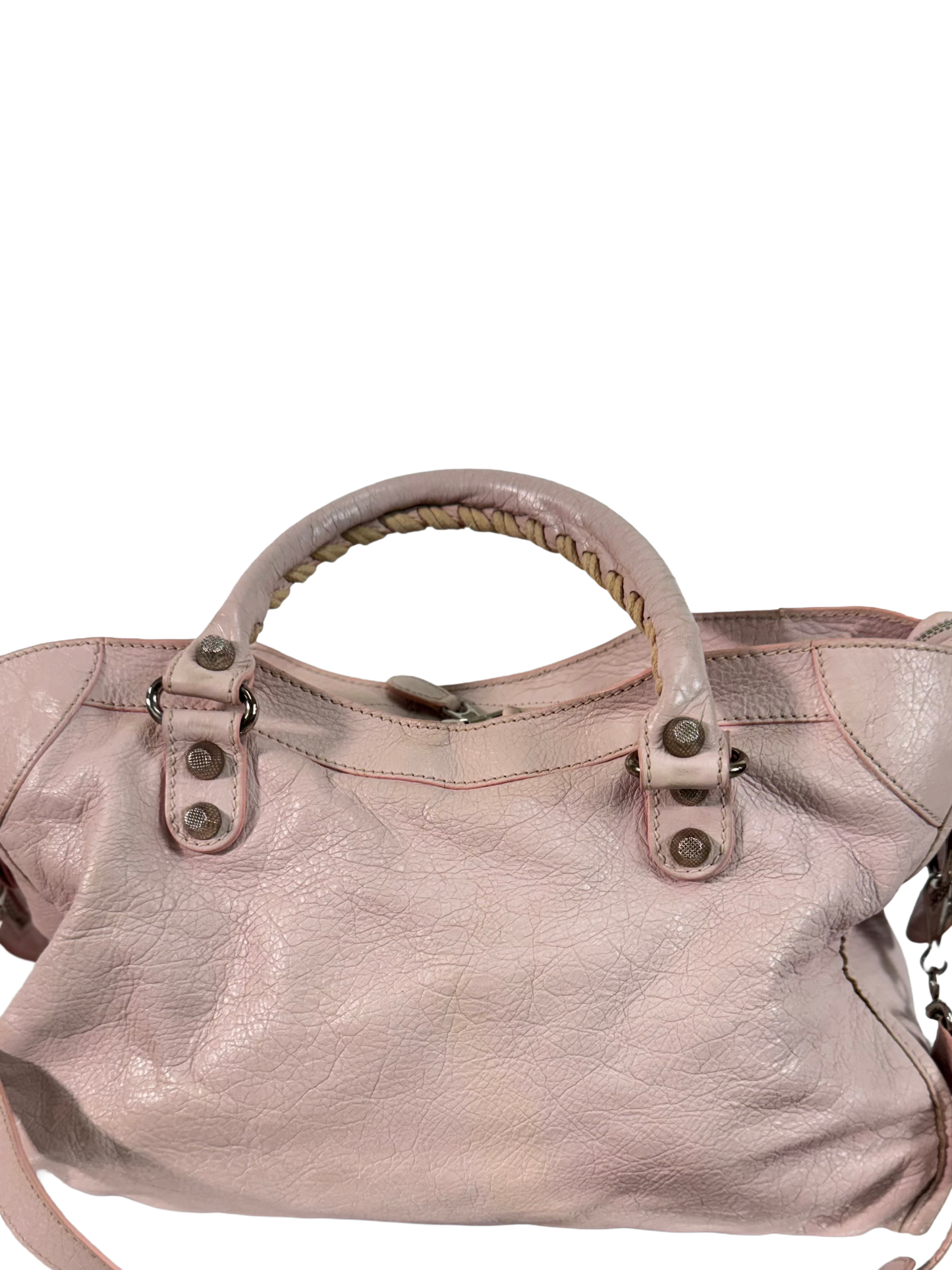 Balenciaga City Bag