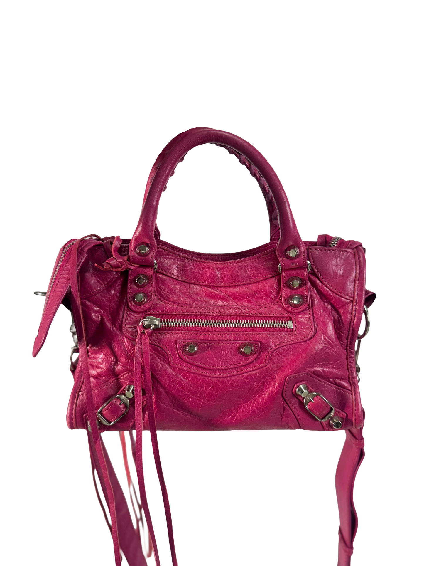 Balenciaga Mini City