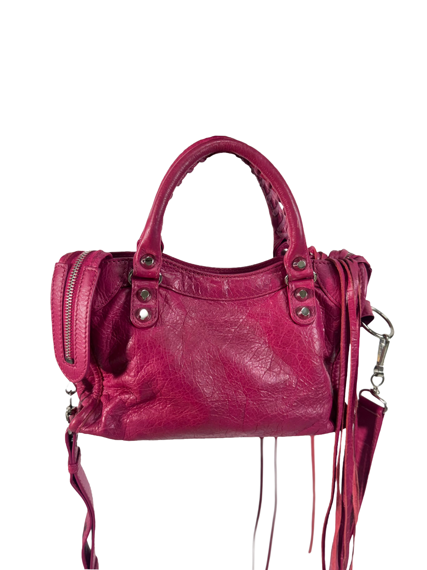 Balenciaga Mini City