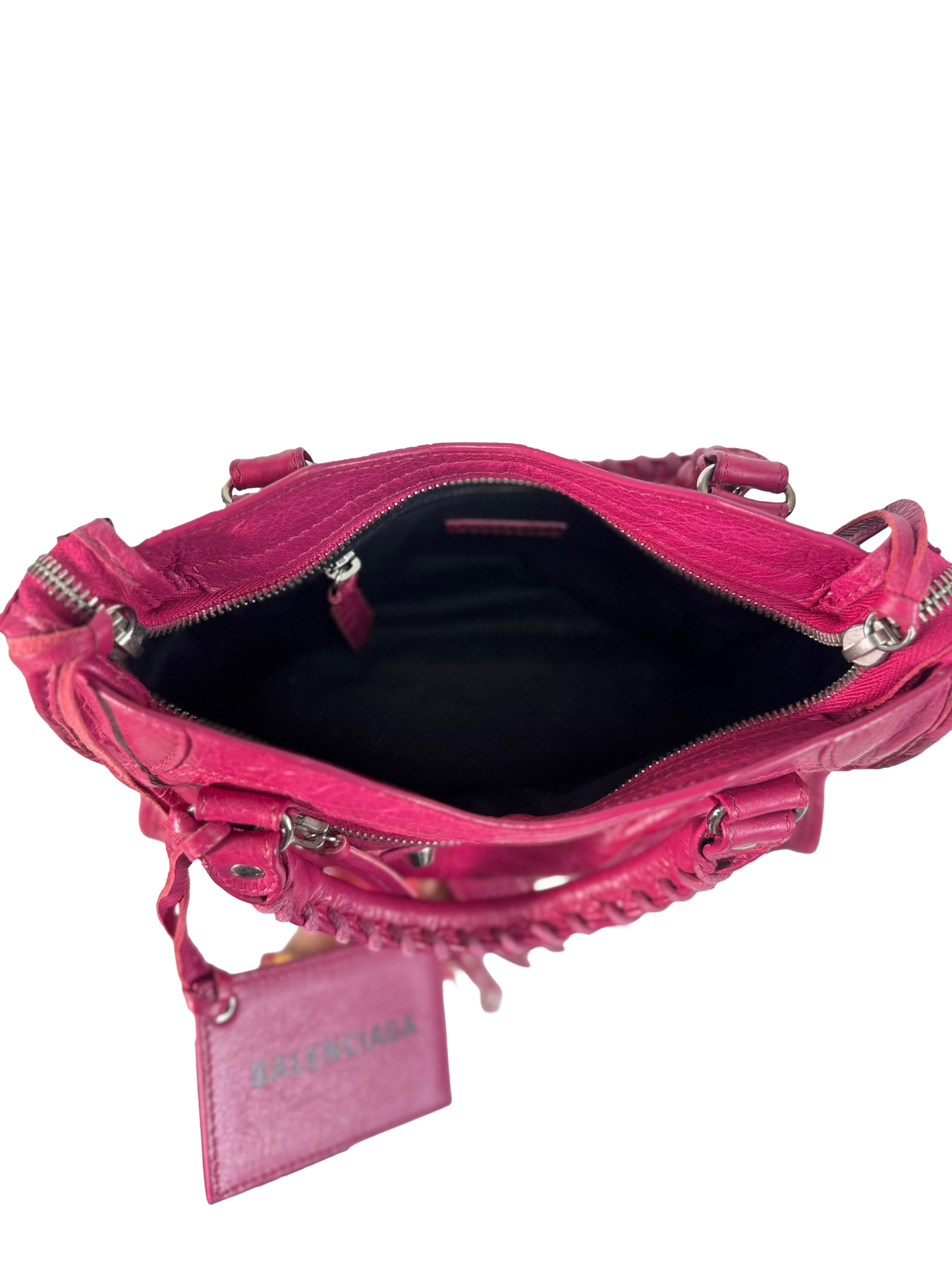 Balenciaga Mini City