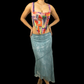 Y2K Events Lace Skirt/Dress